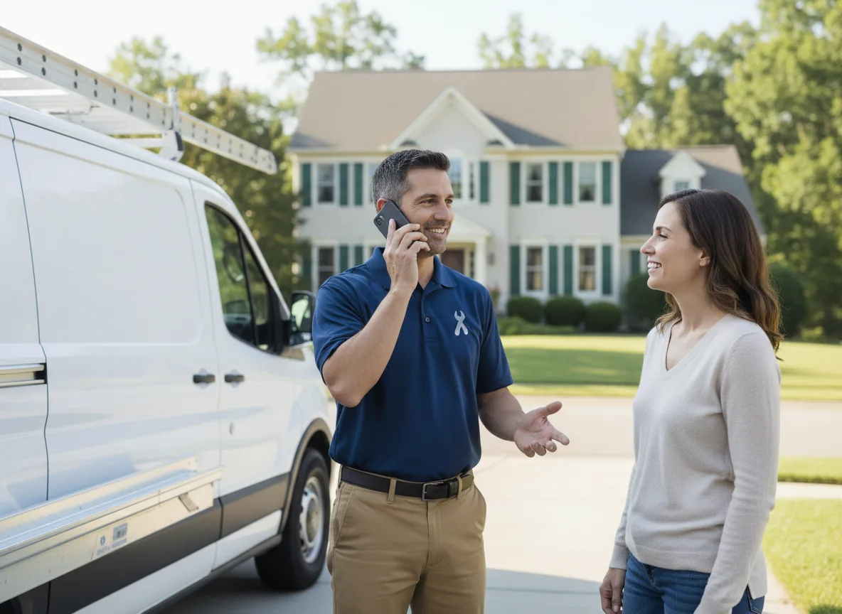 Home Gutter Service Mchenry, MD FAQs
