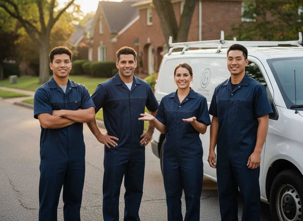 Home Gutter Service company in Mchenry, MD